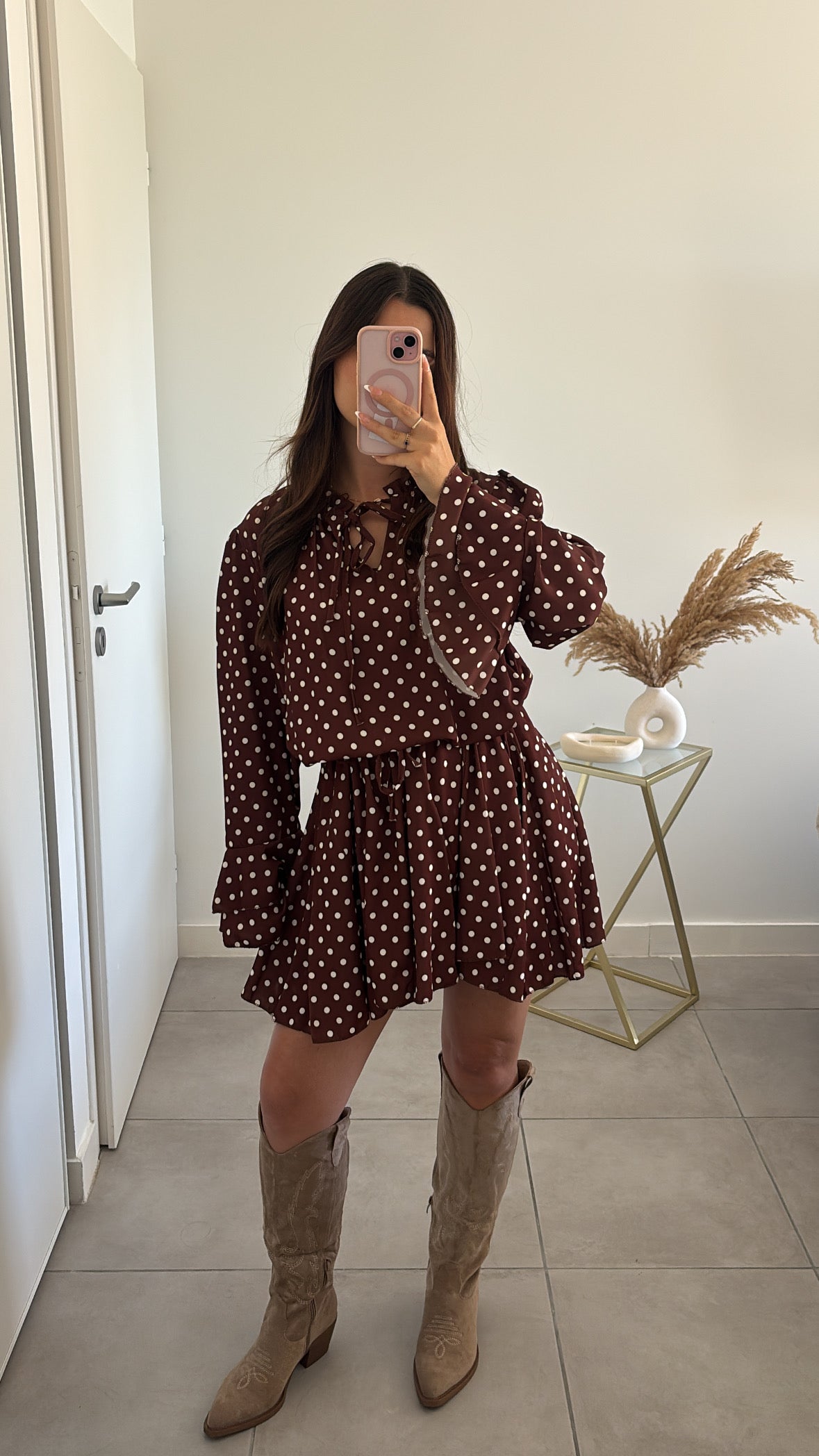 ROBES