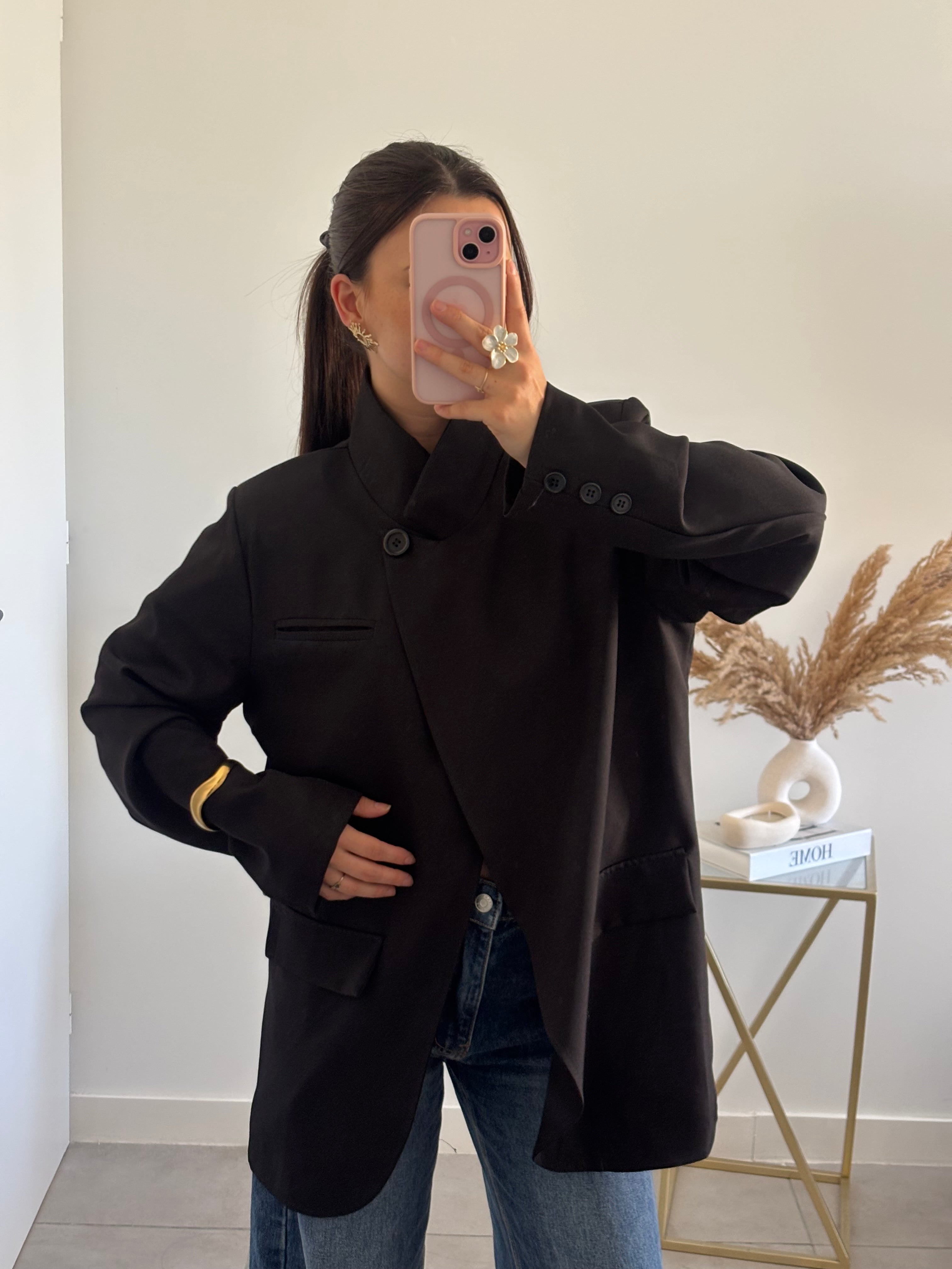 VESTES / BLAZERS