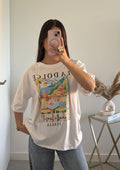 T-shirt imprimé - Dolce Vita