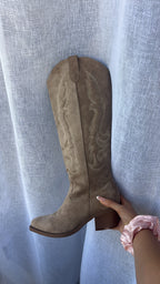 Santiags 👢