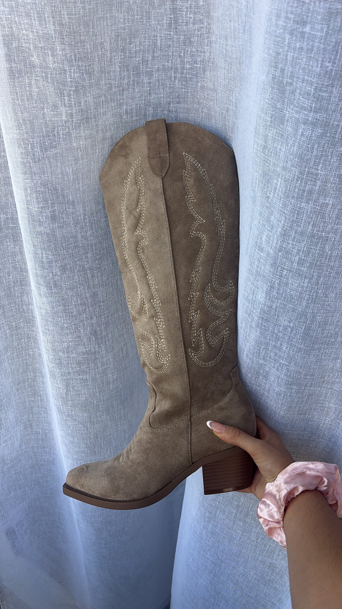 Santiags 👢