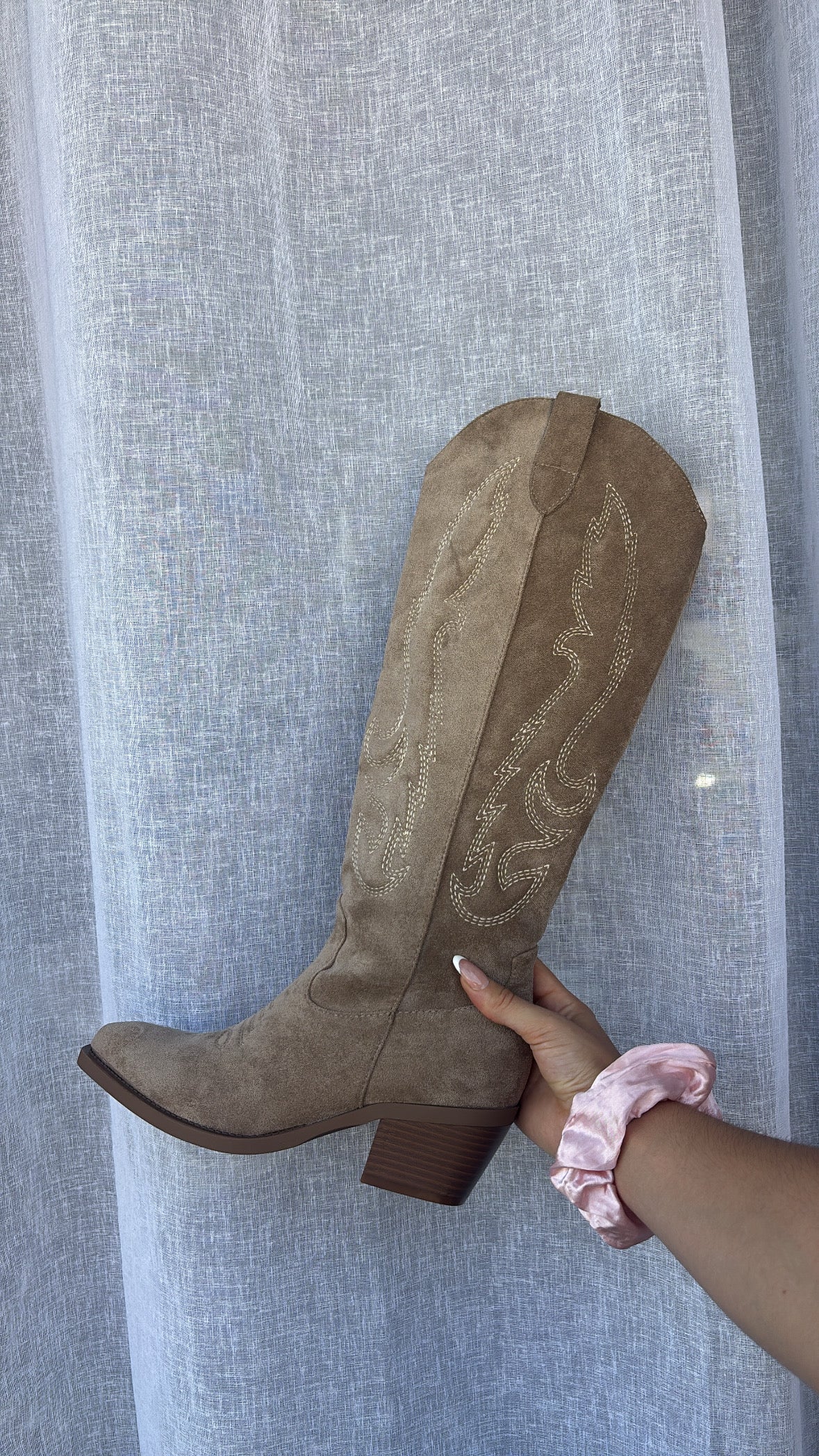 Santiags 👢