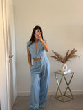 Ensemble Céleste - Bleu