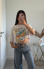 T-shirt imprimé - Dolce Vita
