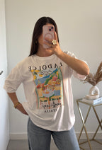 T-shirt imprimé - Dolce Vita