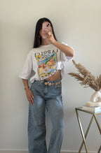 T-shirt imprimé - Dolce Vita