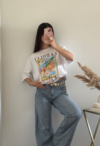 T-shirt imprimé - Dolce Vita
