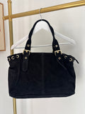 Sac Noémi - Noir XL