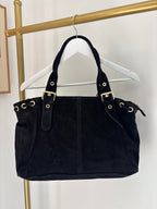 Sac Noémi - Noir XL