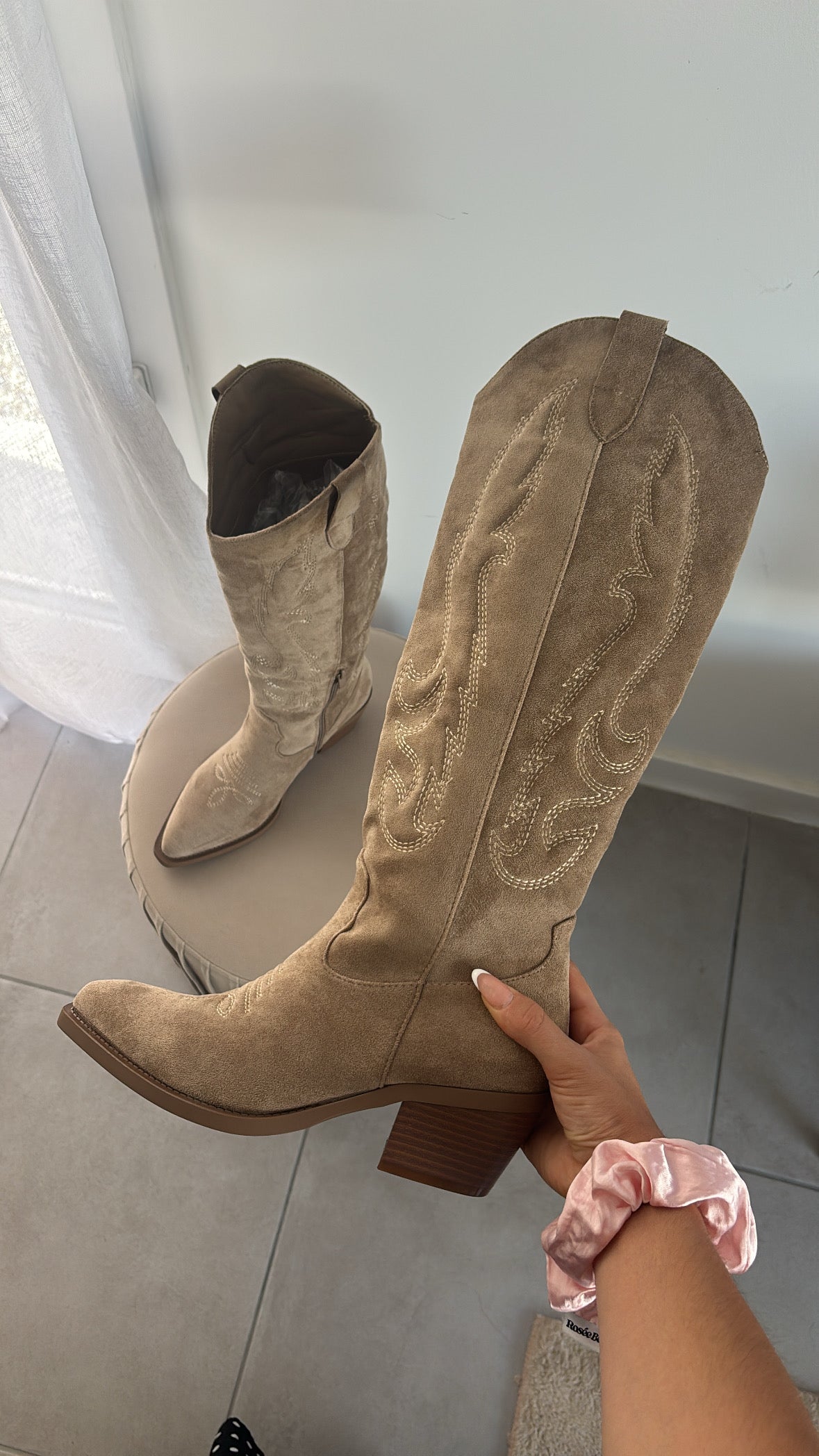 Santiags 👢