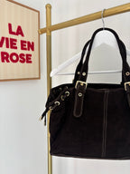 Sac Noémi - Marron XL