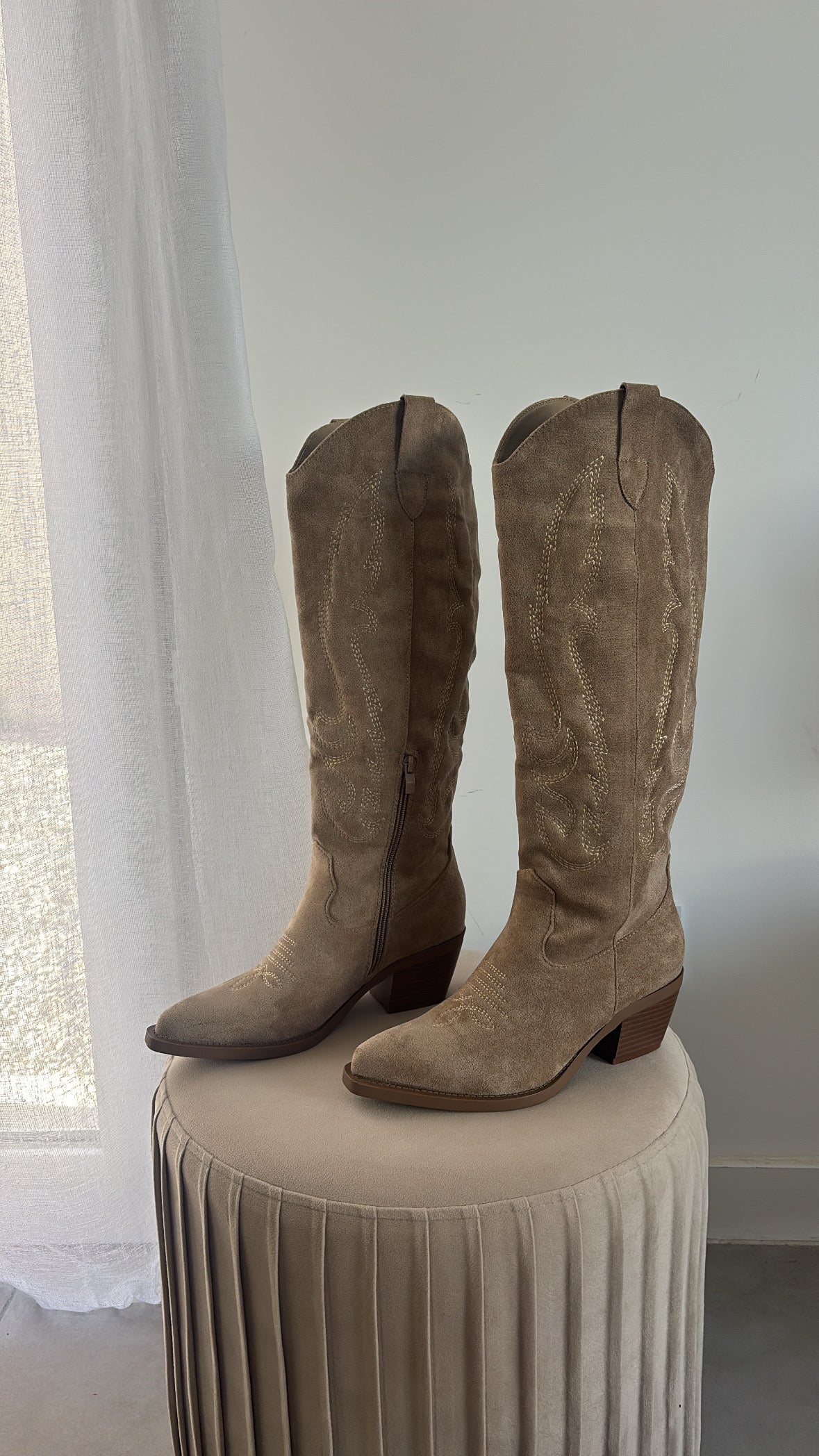 Santiags 👢
