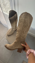 Santiags 👢