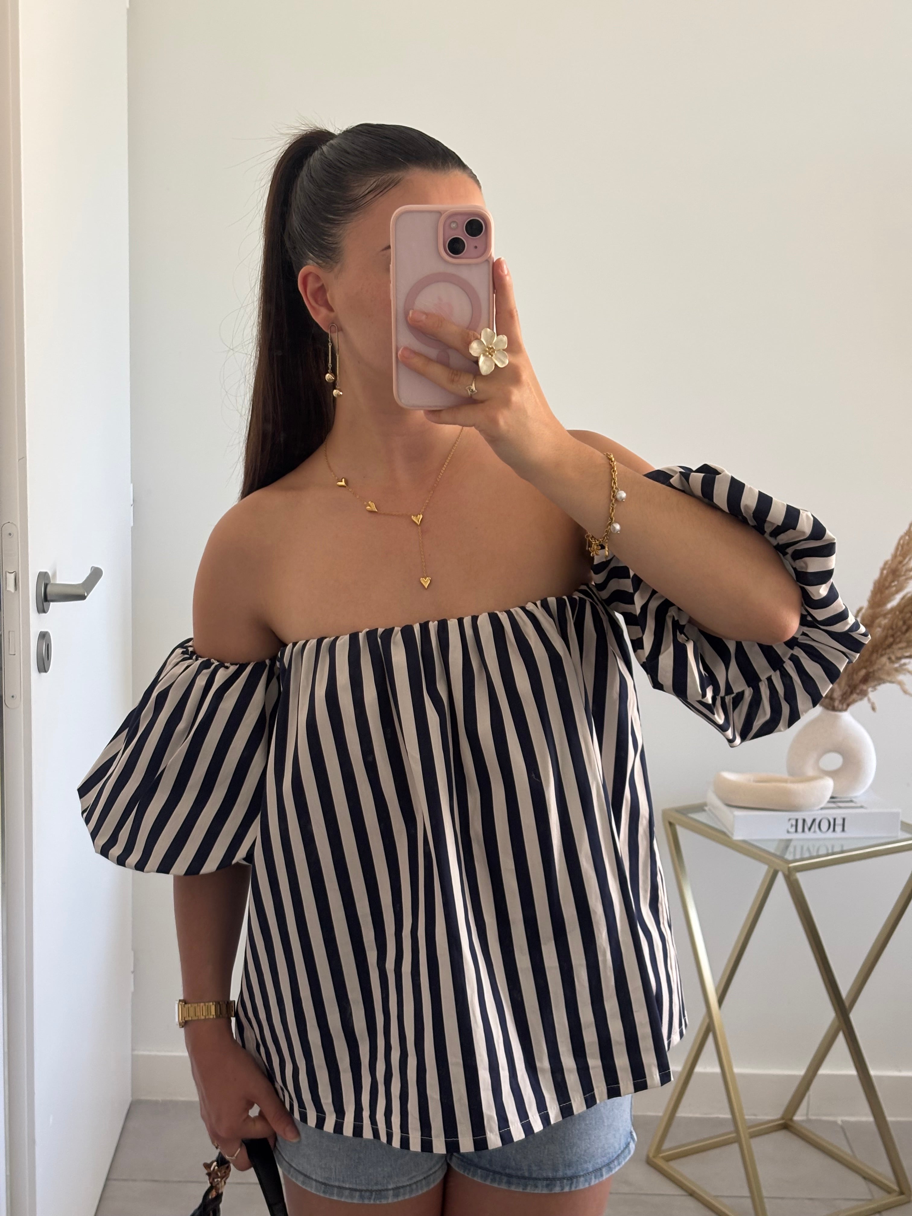 Top Capri