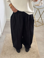 Pantalon Chiara - Noir