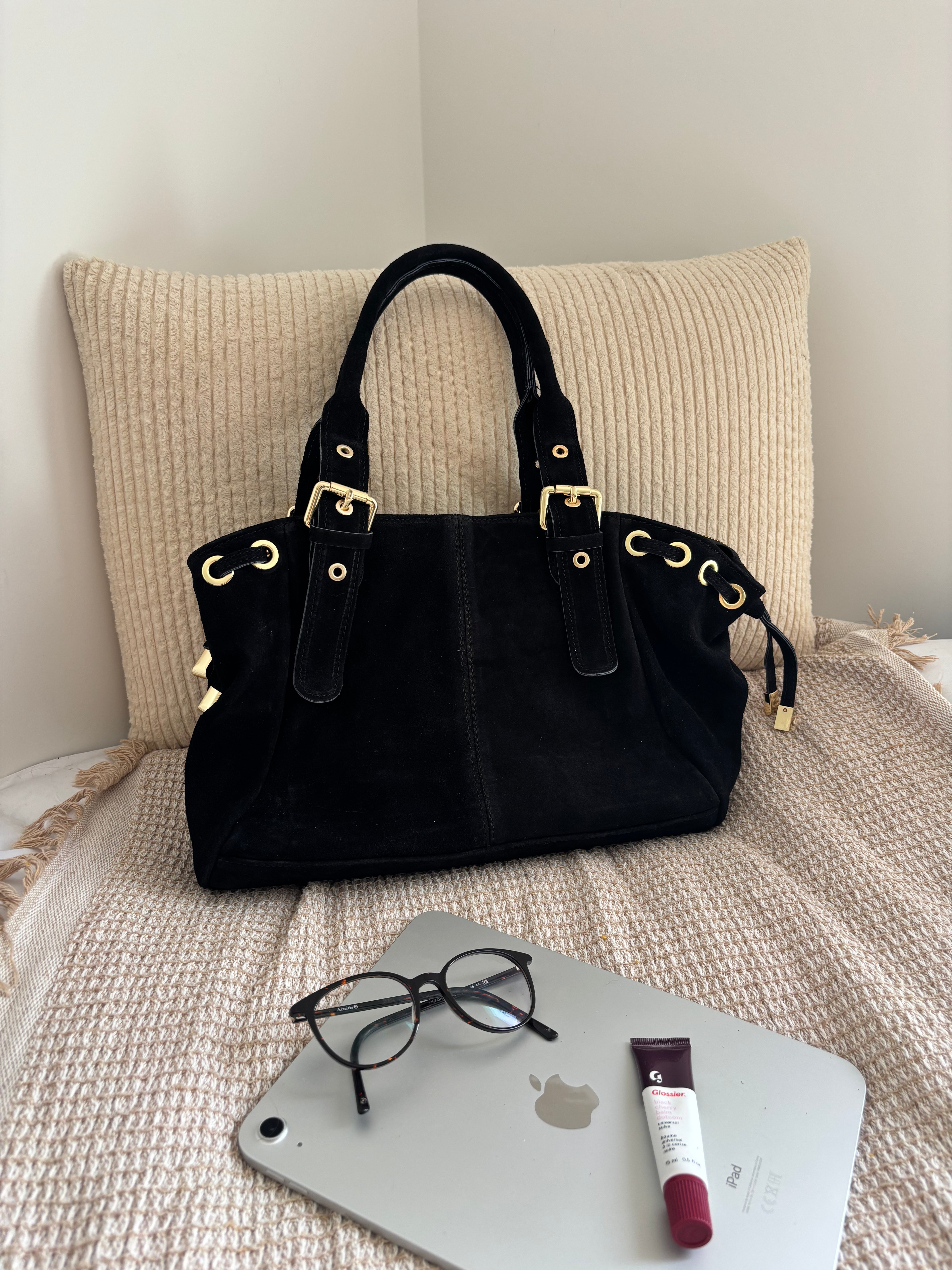 Sac Noémi - Noir