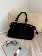 Sac Noémi - Noir