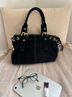 Sac Noémi - Noir
