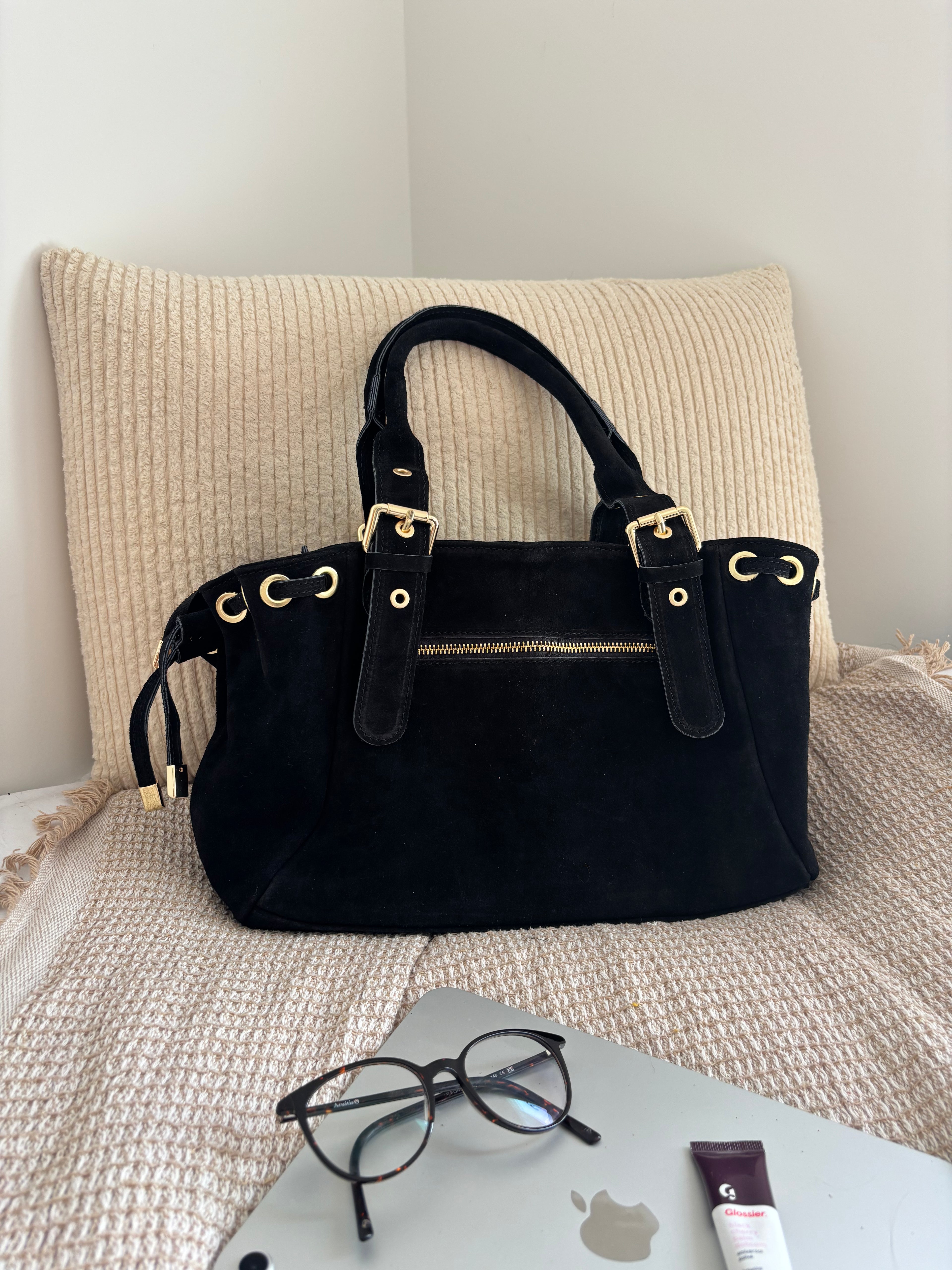 Sac Noémi - Noir