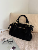 Sac Noémi - Noir