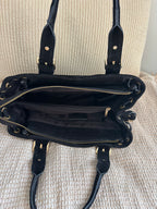 Sac Noémi - Noir