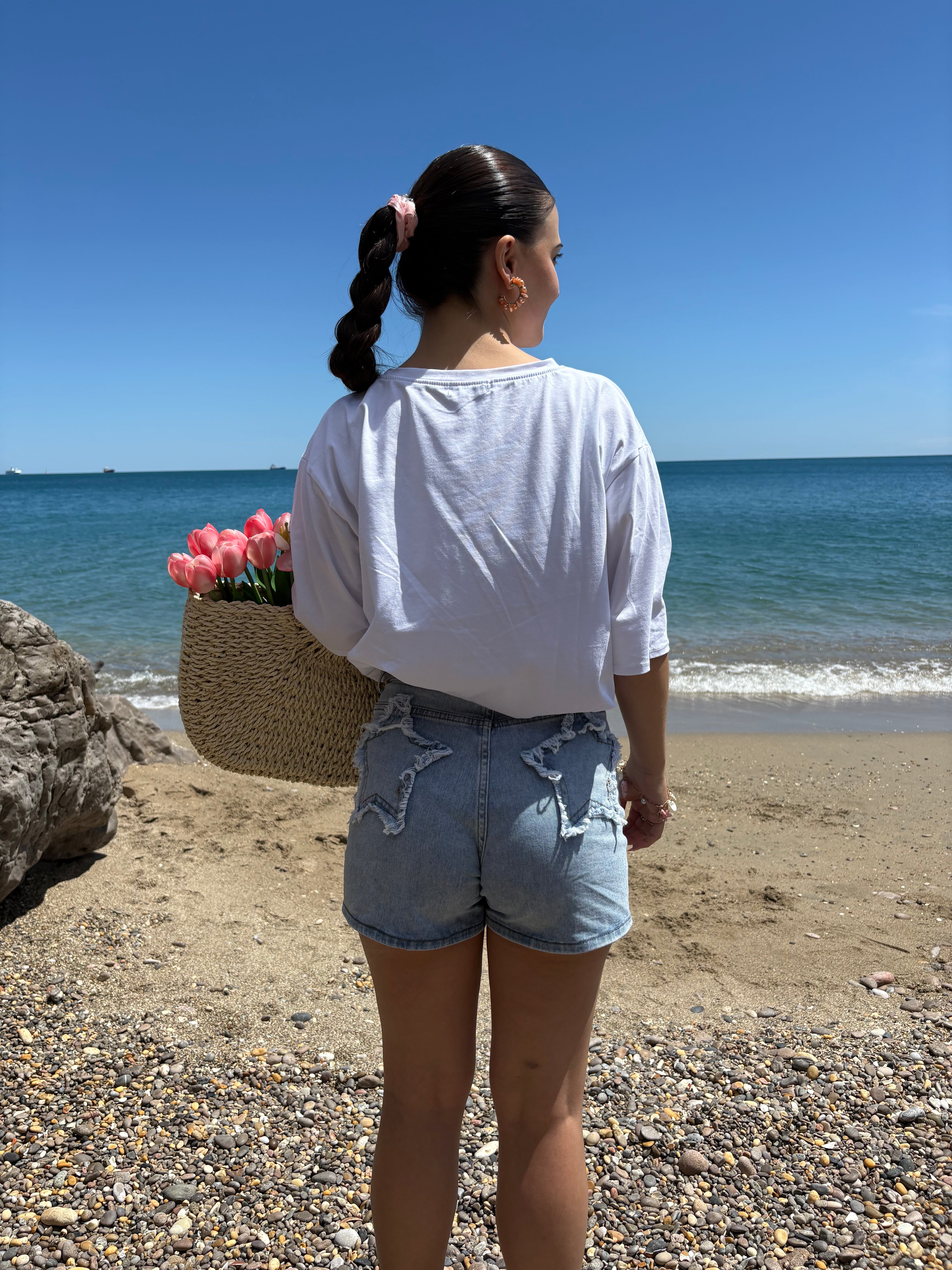 Short Étoile
