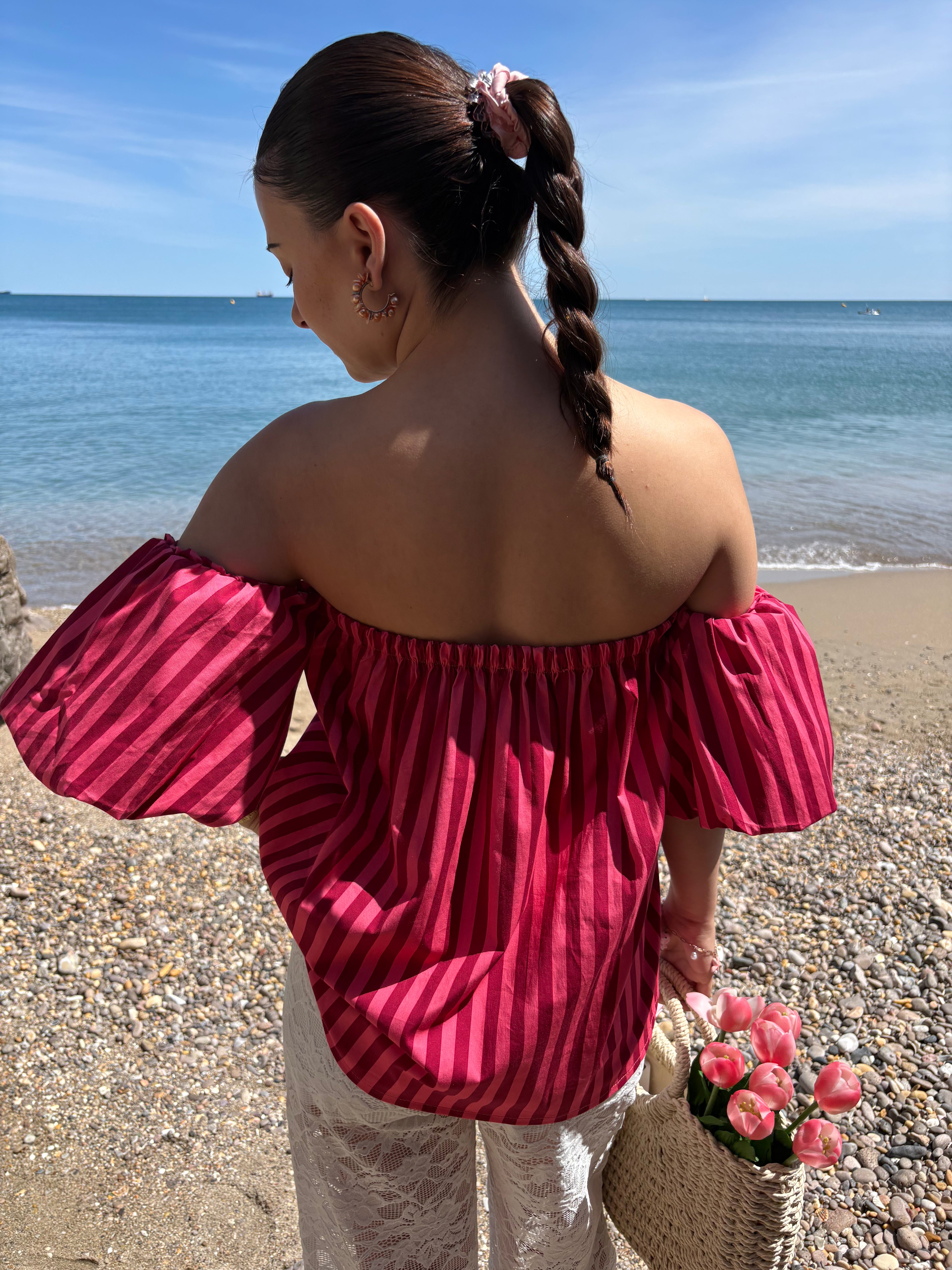 Top Capri