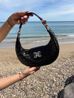 Sac Rosa - Noir
