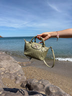 Sac Milia - Vert sauge