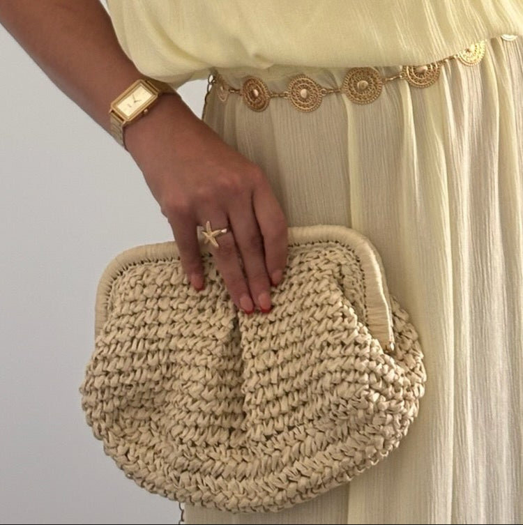 Ensemble Aurore - Jaune