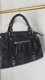 Sac Rita - Noir brillant